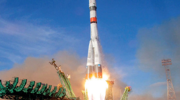 Conquête spatiale : pourquoi un spatiodrome pourrait devenir un levier économique et géostratégique pour le Maroc